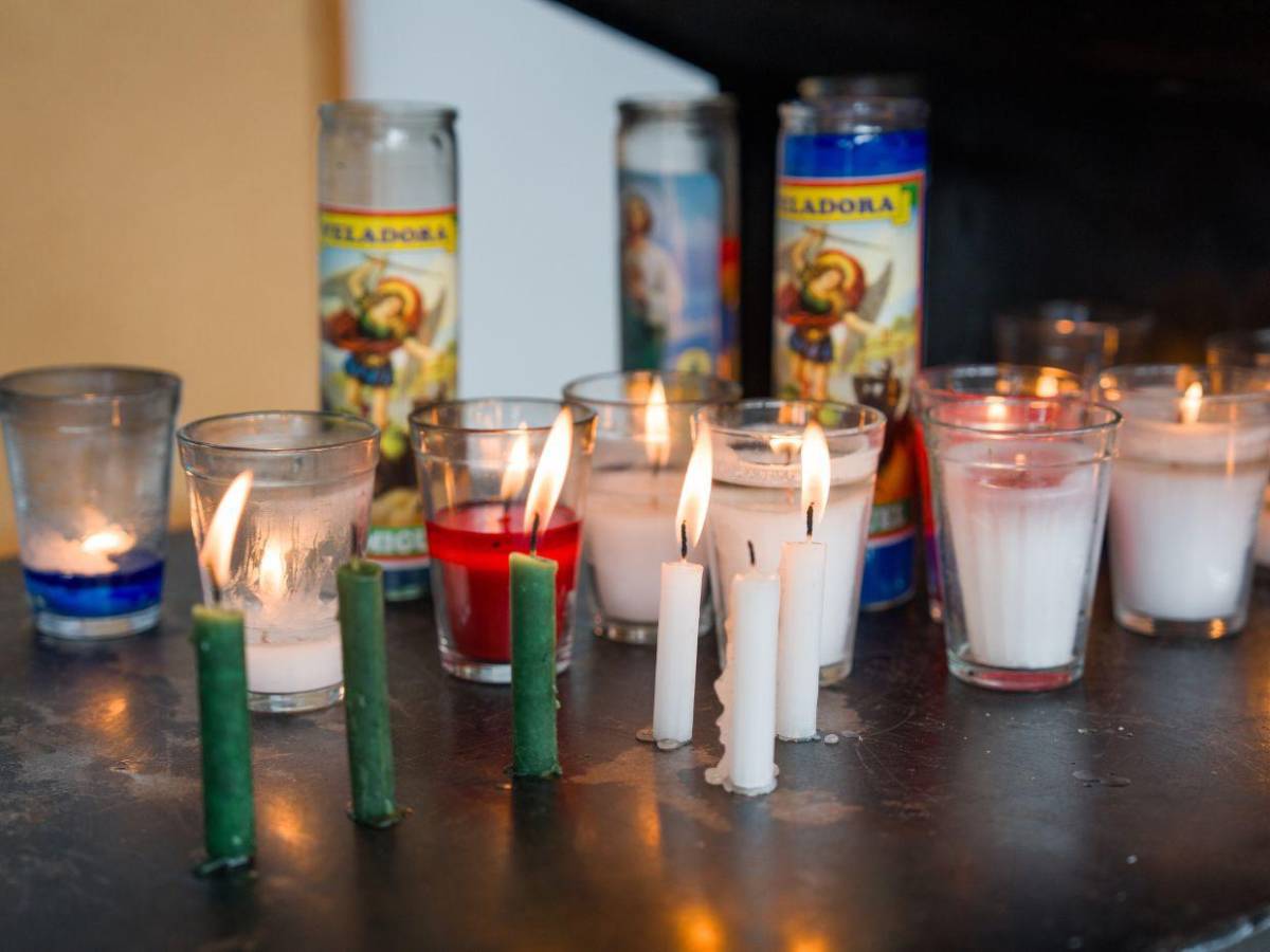 La aldea de Suyapa se prepara para ser el epicentro de fe más grande de Honduras