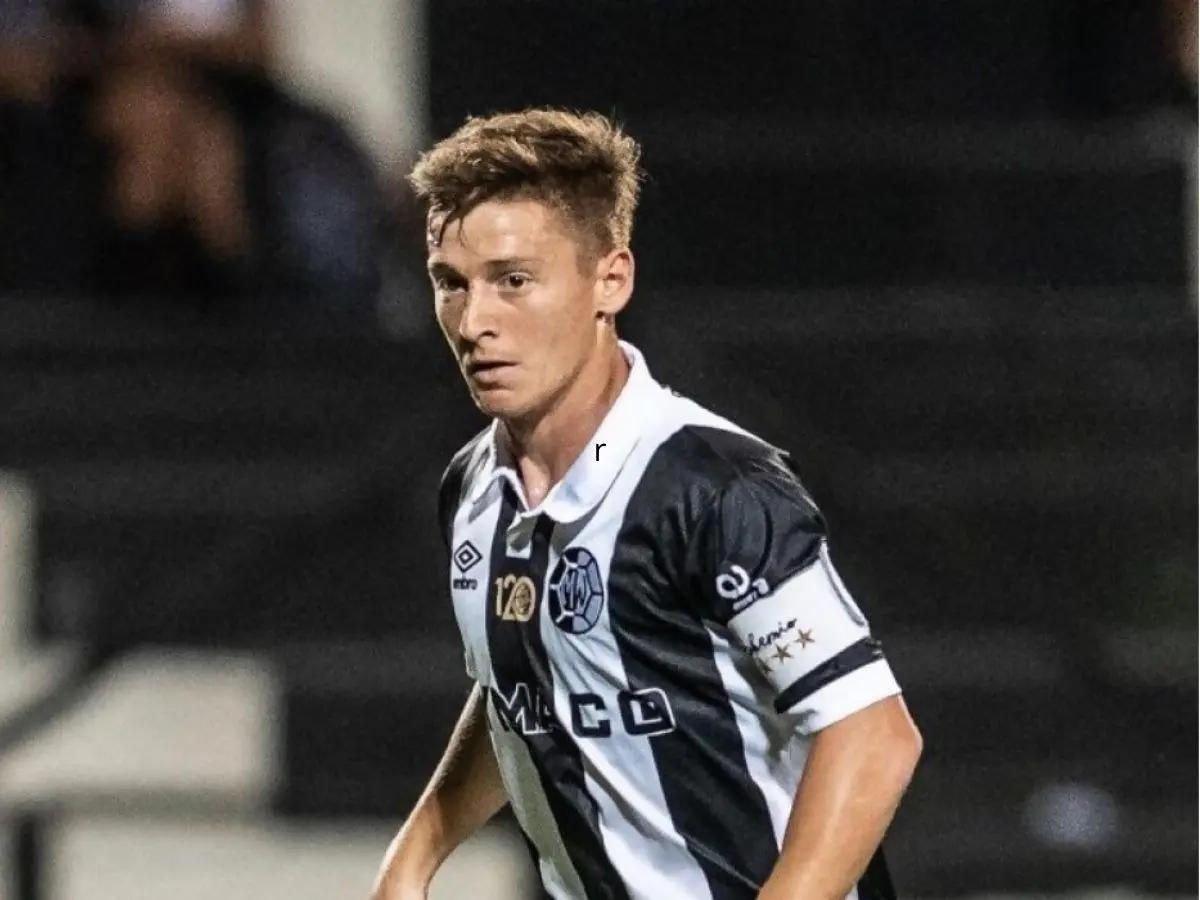 Fichajes: Olimpia busca uruguayo y se disputa argentino con Marathón, ex Motagua a Juticalpa