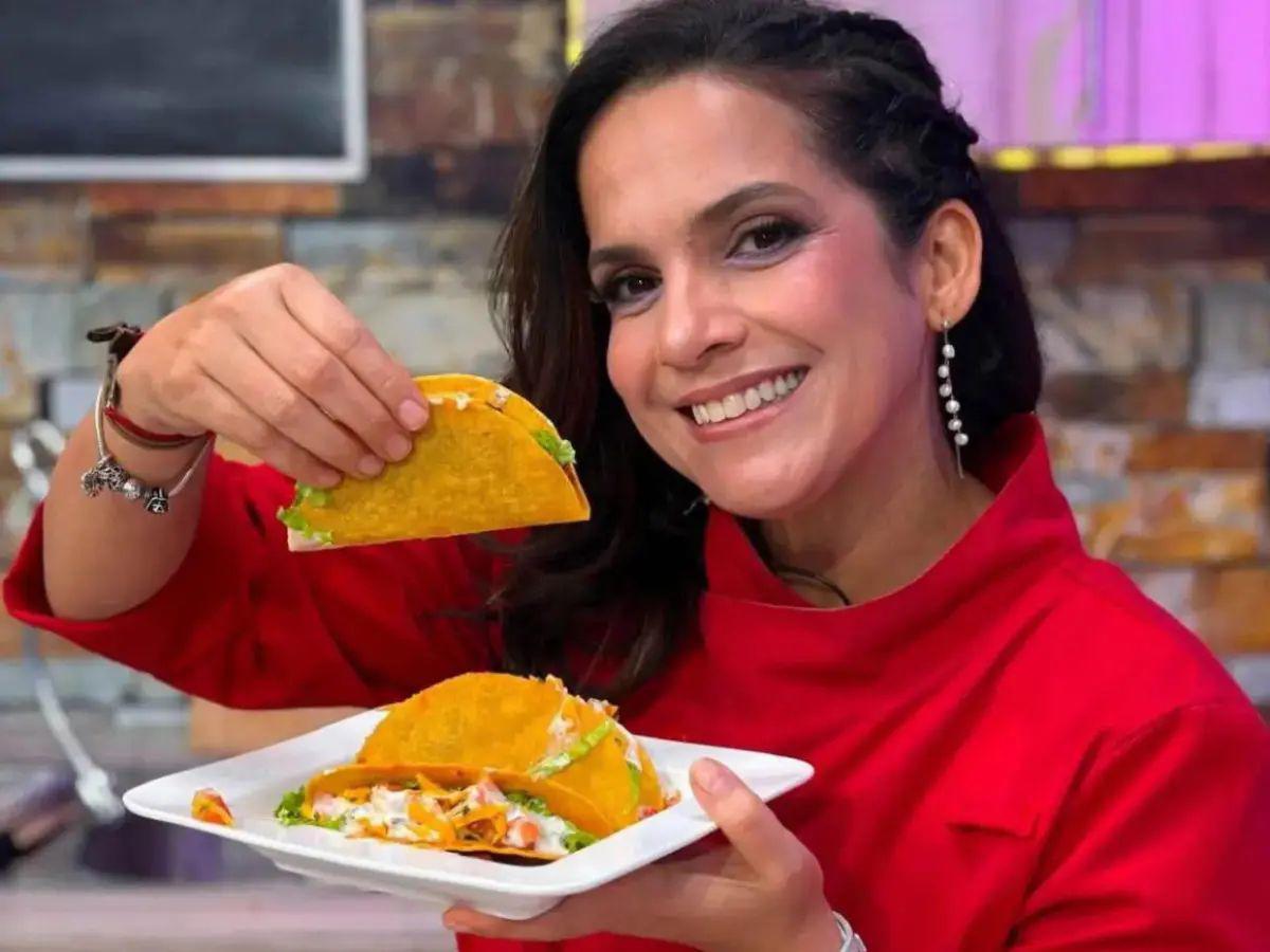 “No he dejado de salir de velorios”: dura confesión de la pareja de la chef Sandra tras su muerte