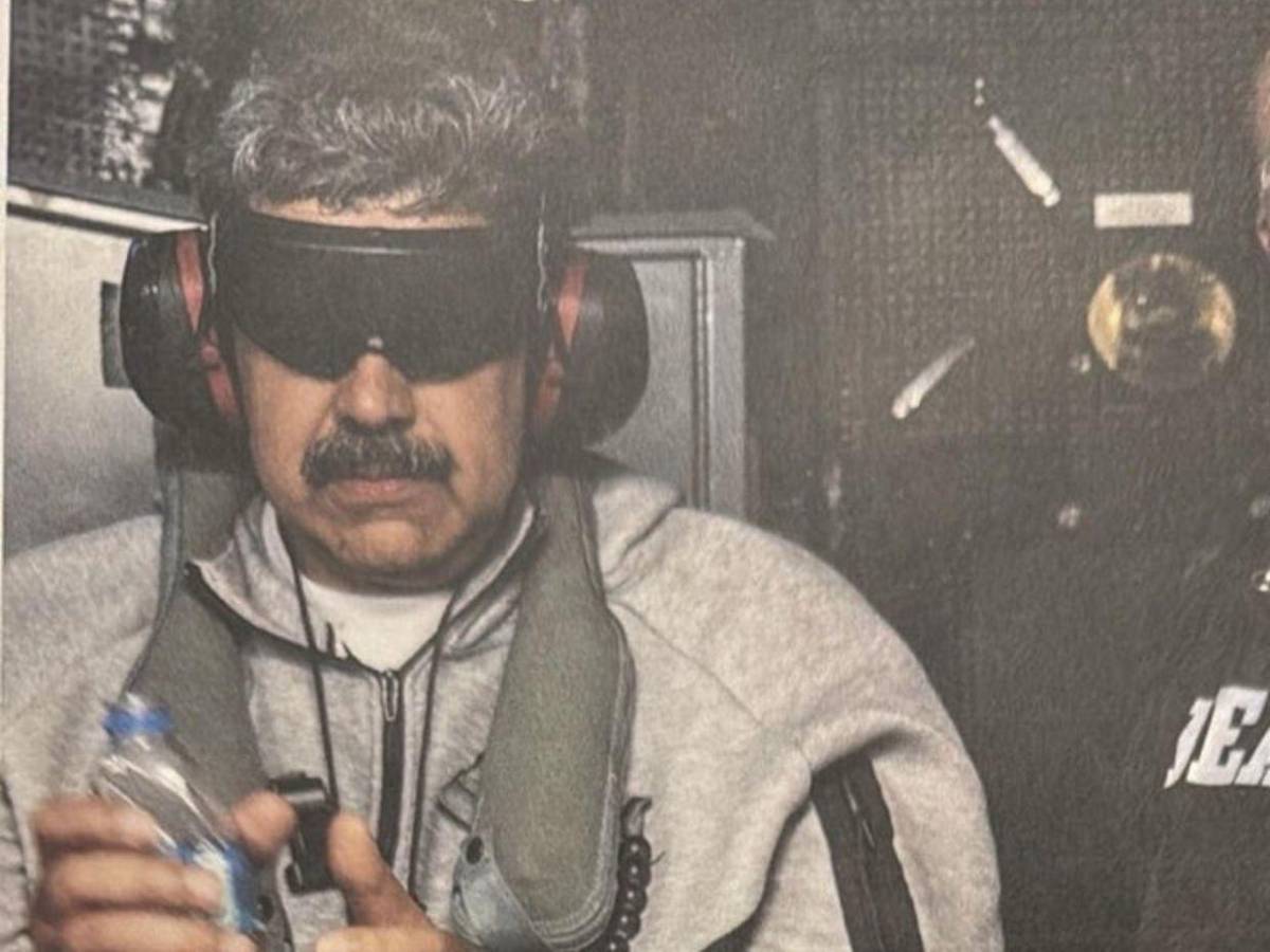 Mhoni Vidente predijo caída de Maduro: Antes del 10 de enero será acorralado