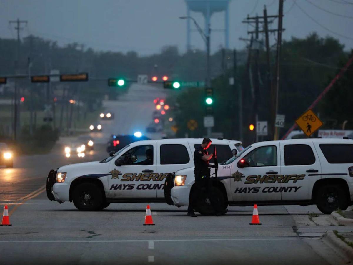 Policía de Texas podrá detener a personas que sospeche están en EE UU de forma irregular