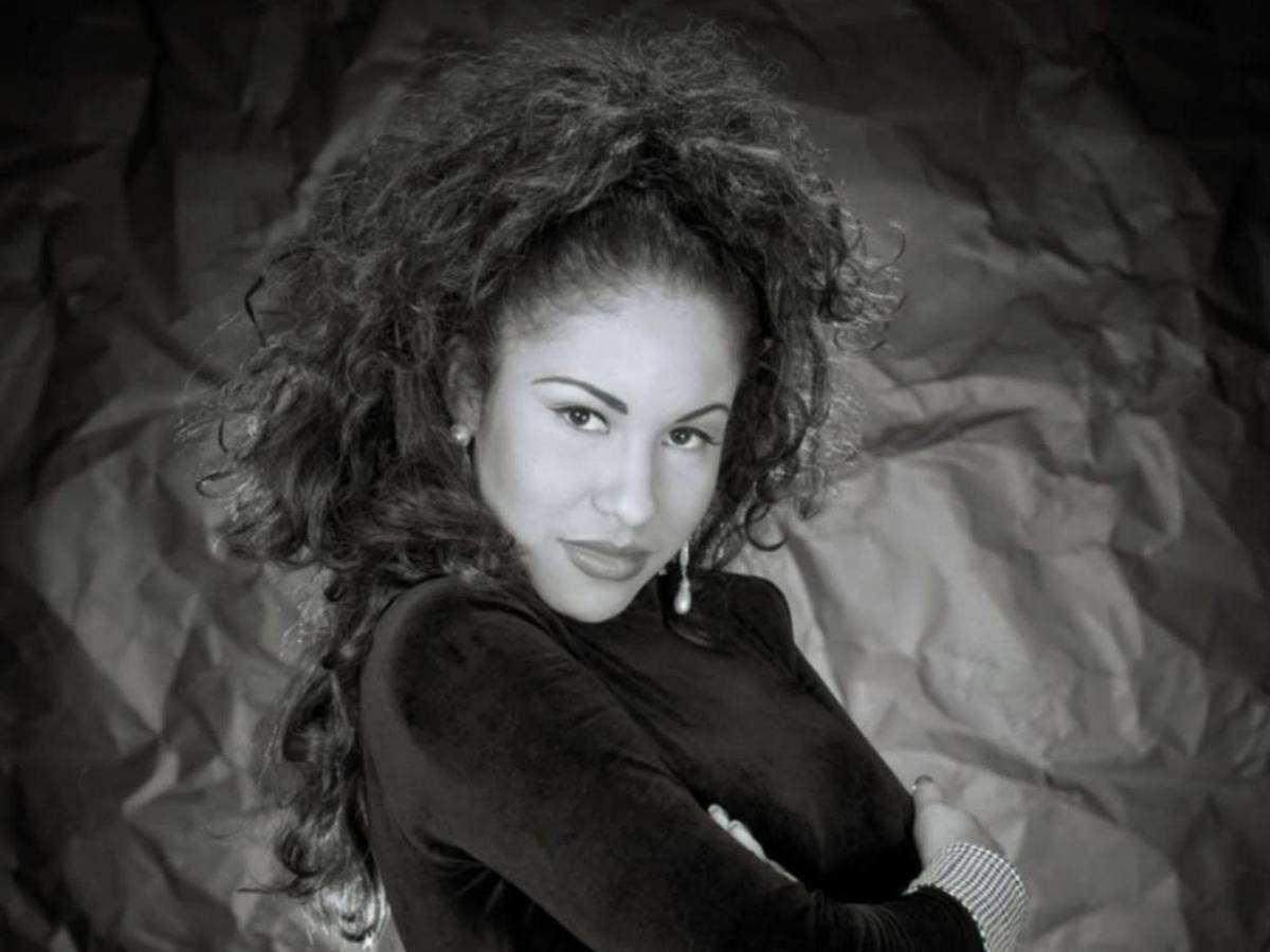 Selena y Los Dinos en Netflix: ¿De qué trata el nuevo documental?