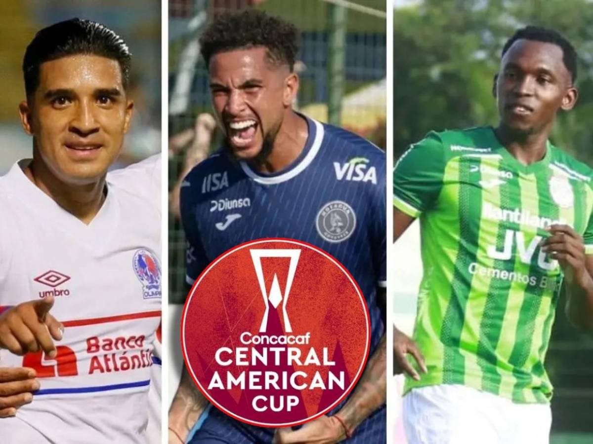 Copa Centroamericana 2026:  El millonario premio que recibirán los clasificados a semifinales