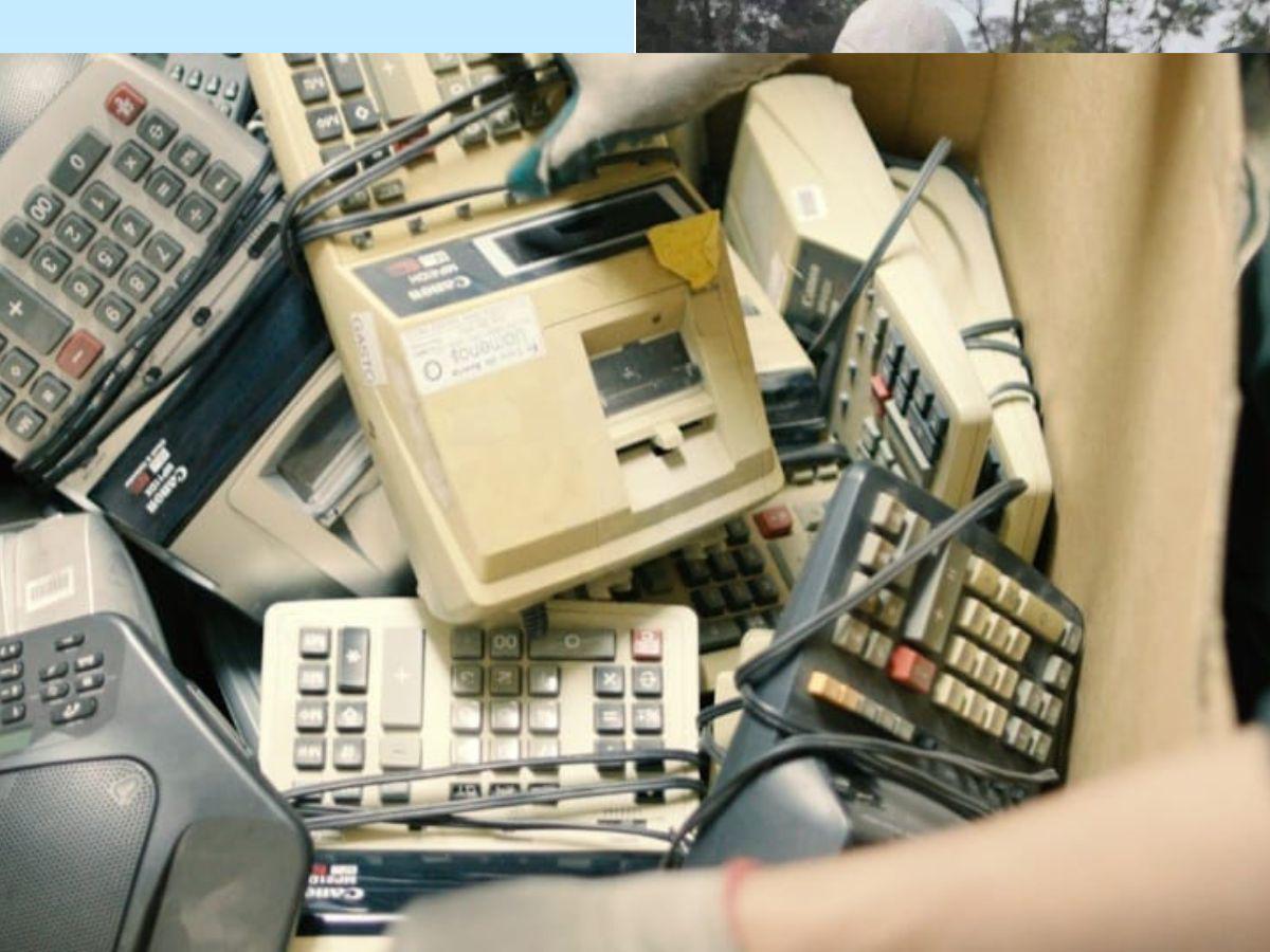 Realizan campaña de reciclaje en beneficio de los niños con cáncer