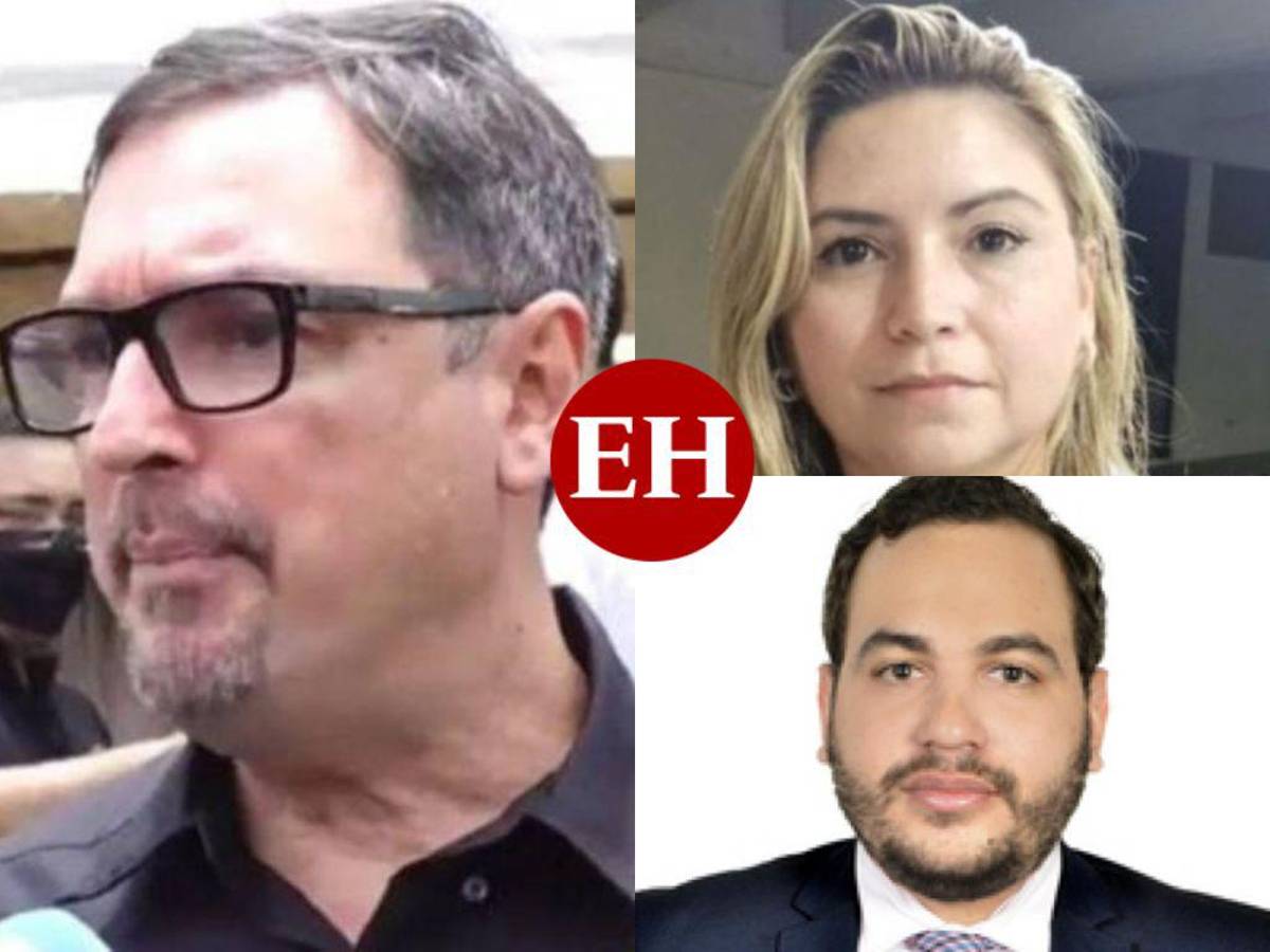 Quiénes integran la directiva de la Junta Nominadora