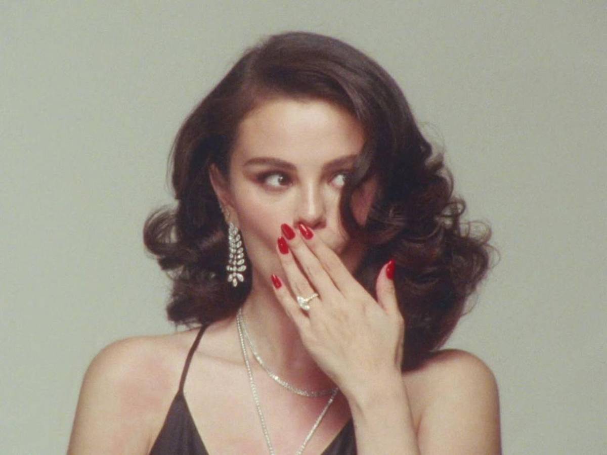 Selena Gómez recibe sus 33 años plena, exitosa y agradecida