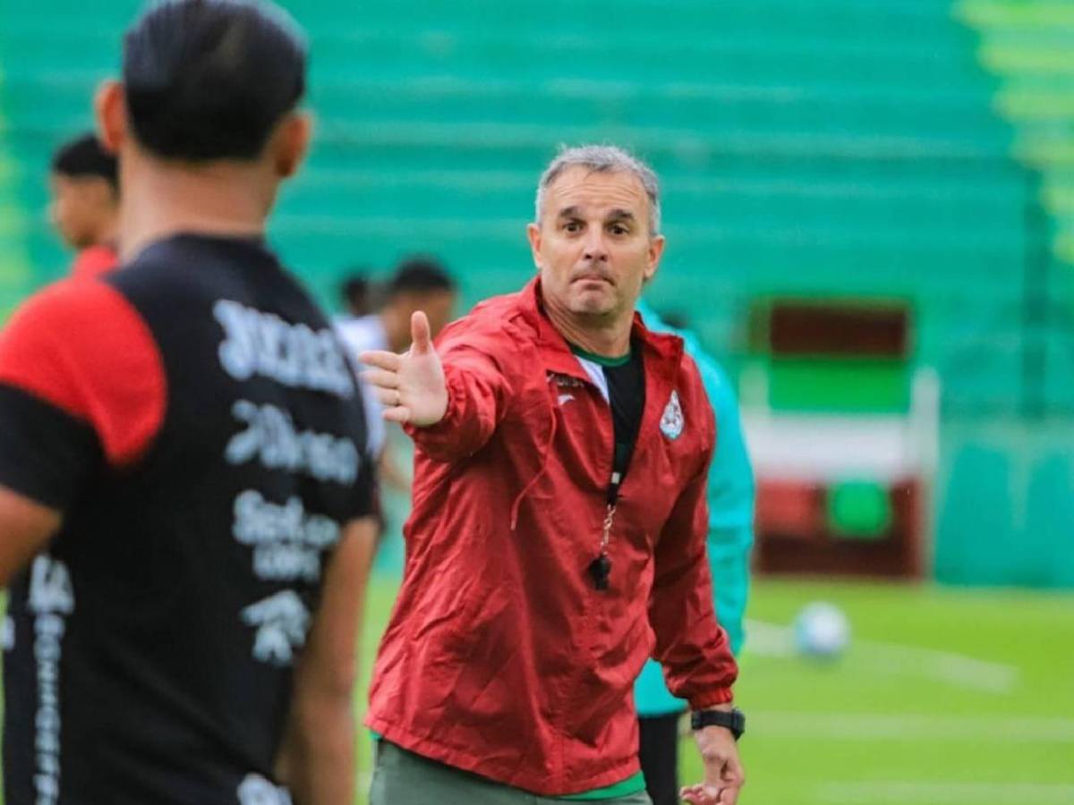 Fichajes Liga Nacional: estrella de Olimpia busca irse, baja en Marathón y problema en Motagua