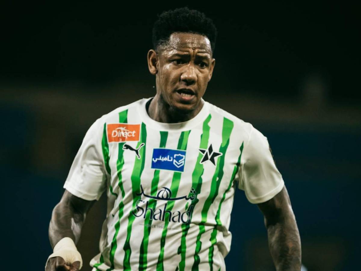 Fichajes: Dos altas en Olimpia, el nuevo equipo de Quioto, Yio a Arabia y Motagua se refuerza