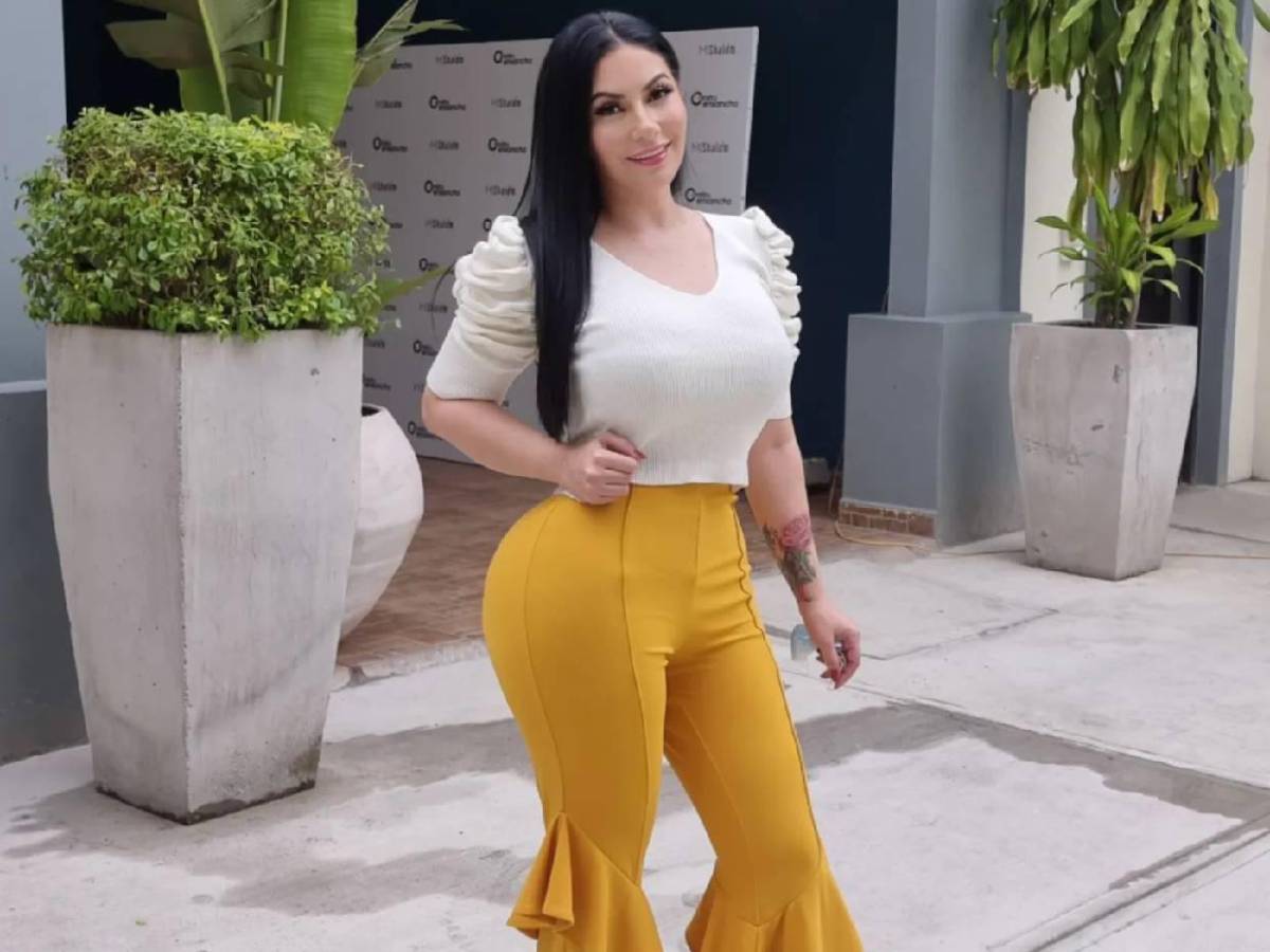 Ariana Herchi revela jugadores que la enamoran, salida de Marathón e imperdible anécdota