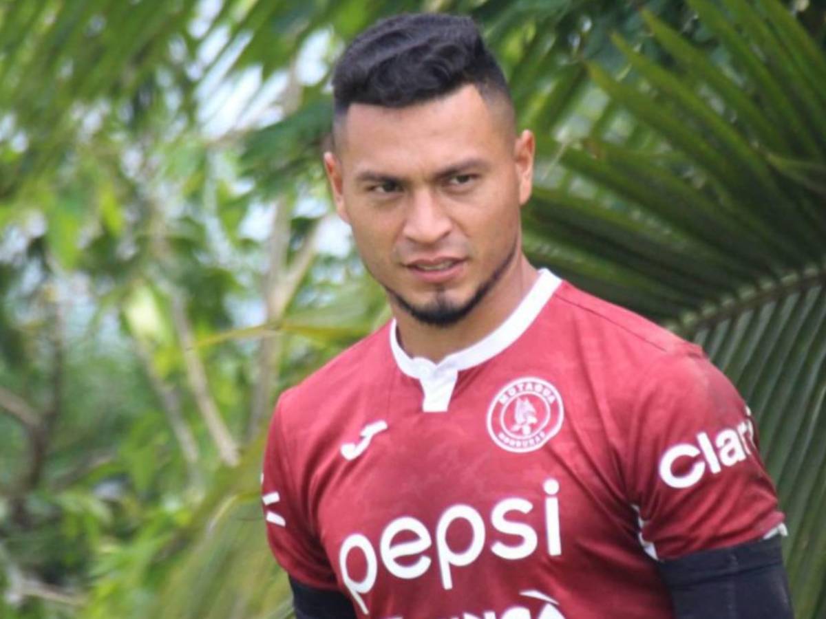 ¿Barrida en Motagua? Los jugadores que podrían irse del club pese al título de Liga Nacional