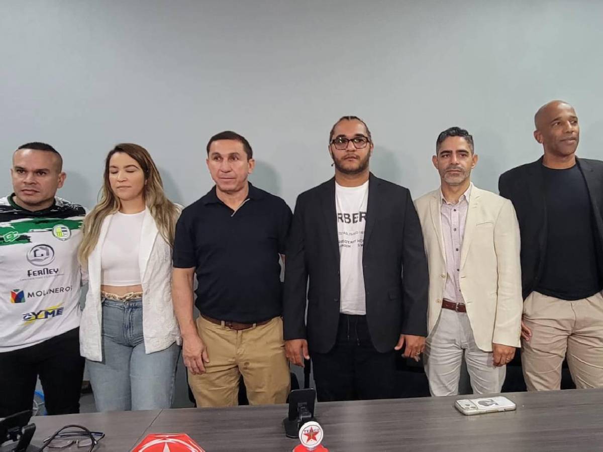 Fichajes Honduras: Panameño a Olimpia, Palma interesa en España y Motagua va por Yio