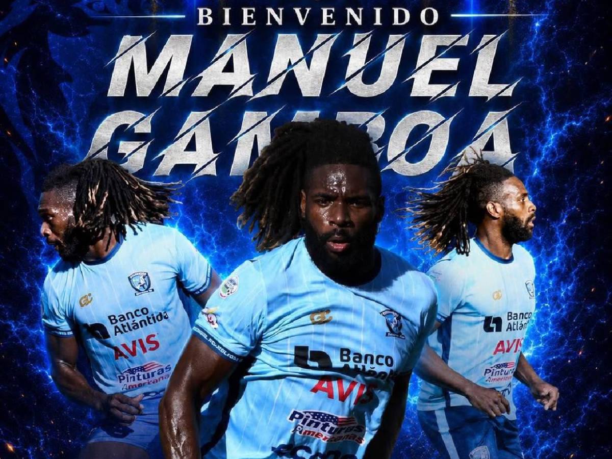 Fichajes Honduras: ExMotagua regresa, futuro del Choco Lozano y nueva alta en Olimpia