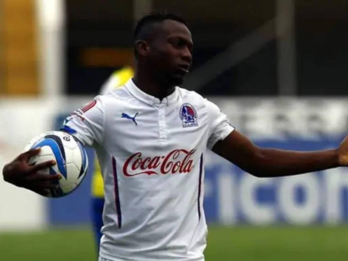 Exjugador de Olimpia revela cómo era su vida de excesos: Gastaba 30 mil en una discoteca
