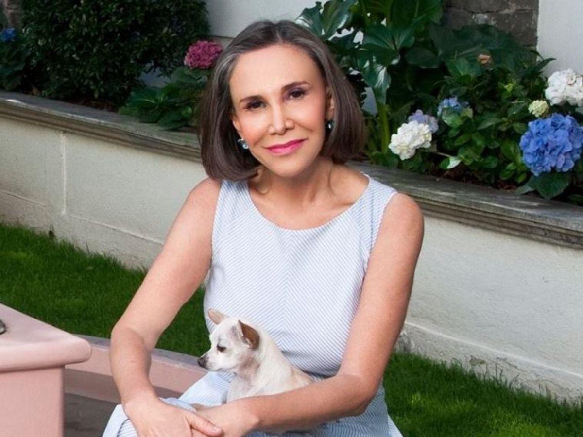 ¿Cuánto dinero tiene Florinda Meza? Esto se sabe sobre la fortuna de la viuda de Chespirito
