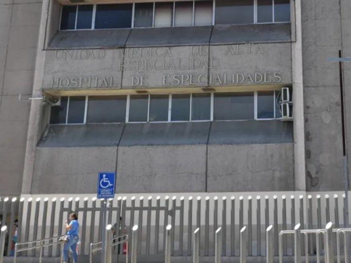 Carlos Gurrola, hombre que murió tras ingerir líquido desengrasante en México