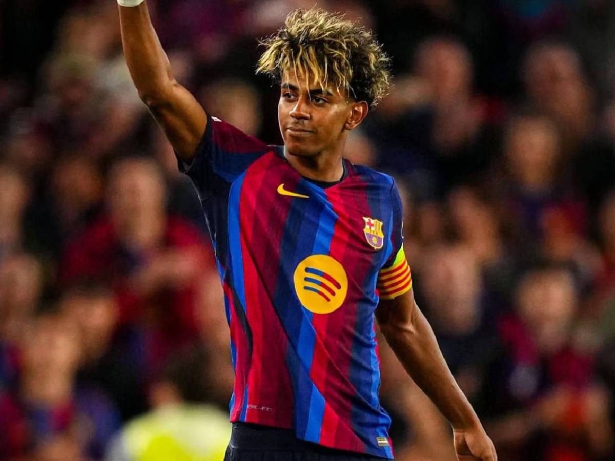 Giro inesperado y revés a Messi: Revelan quién sería el ganador del Balón de Oro 2026