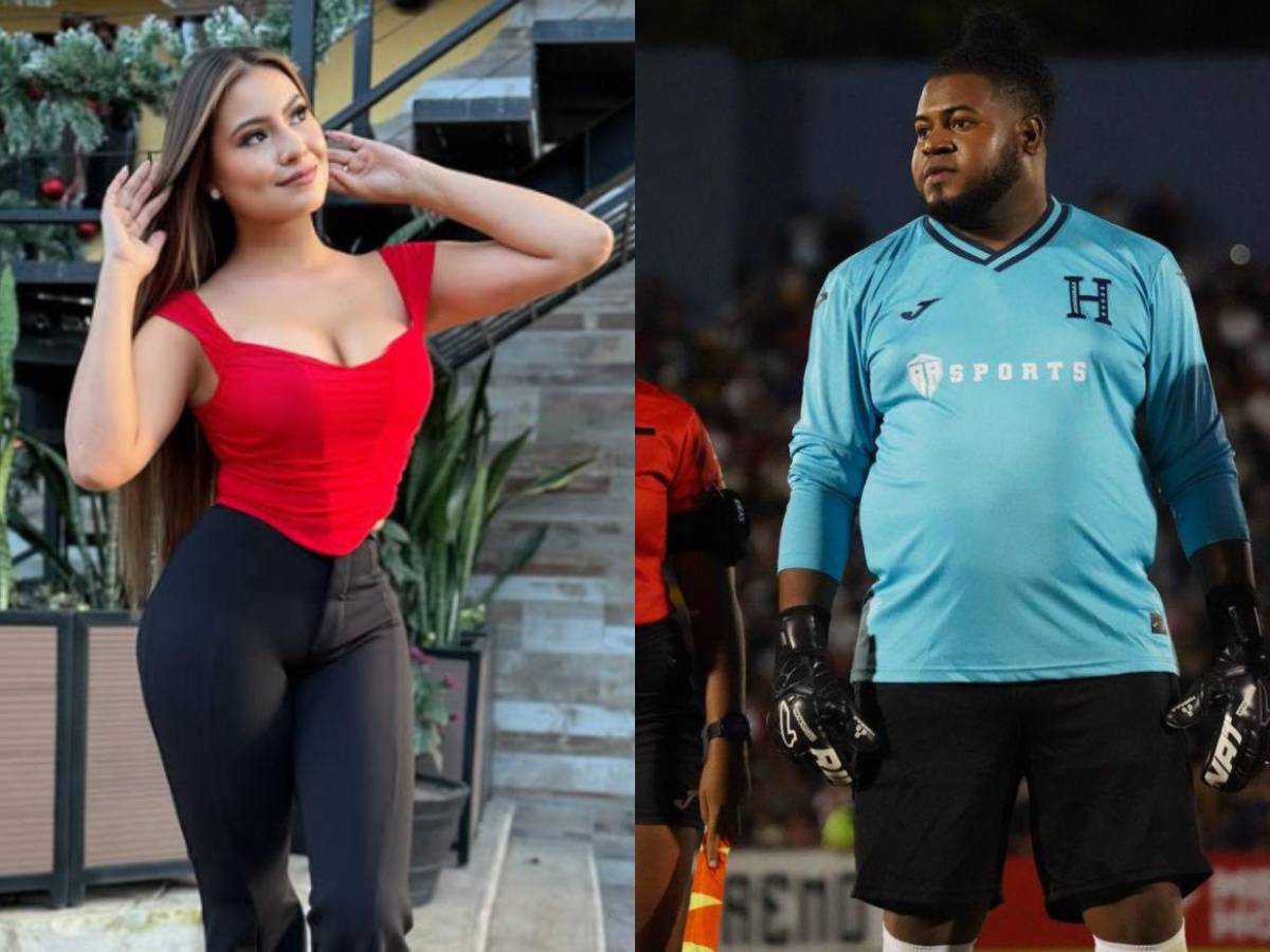 ¿Qué respondió Alejandra Rubio a la polémica por el video bailando raspe con La More?