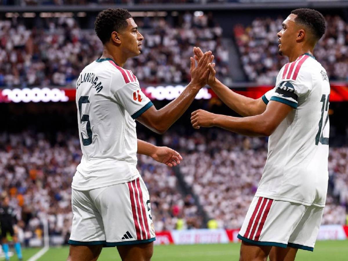 Jugador de Real Madrid no podrá jugar Champions League: Se revela el insólito motivo