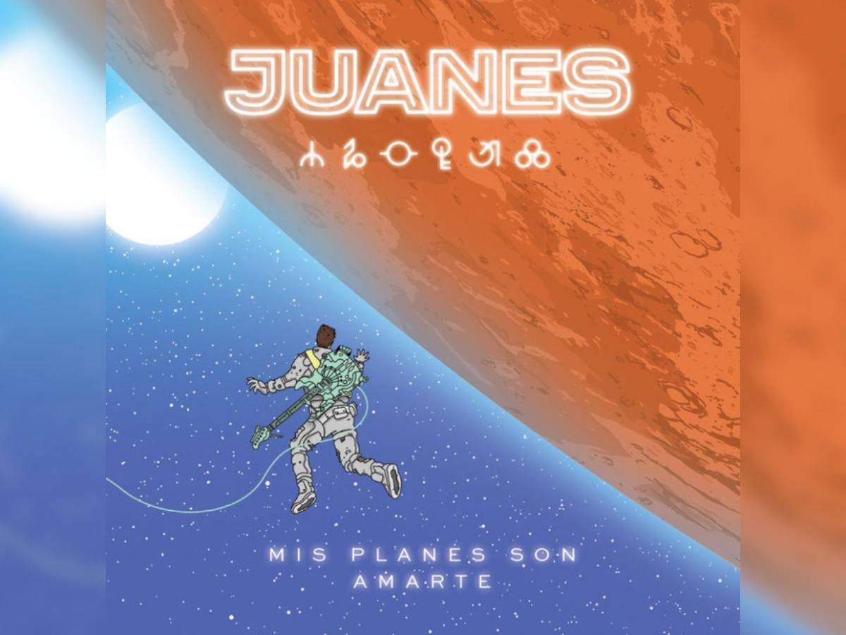De Fíjate bien a Una noche contigo: la evolución discográfica de Juanes