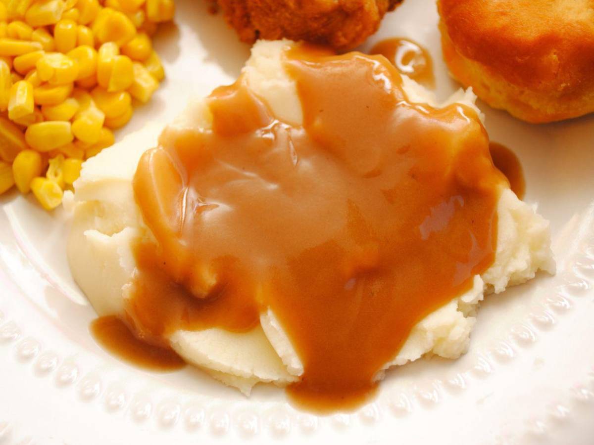 ¿Qué se come en Thanksgiving? Comidas, bebidas y postres para este 2025