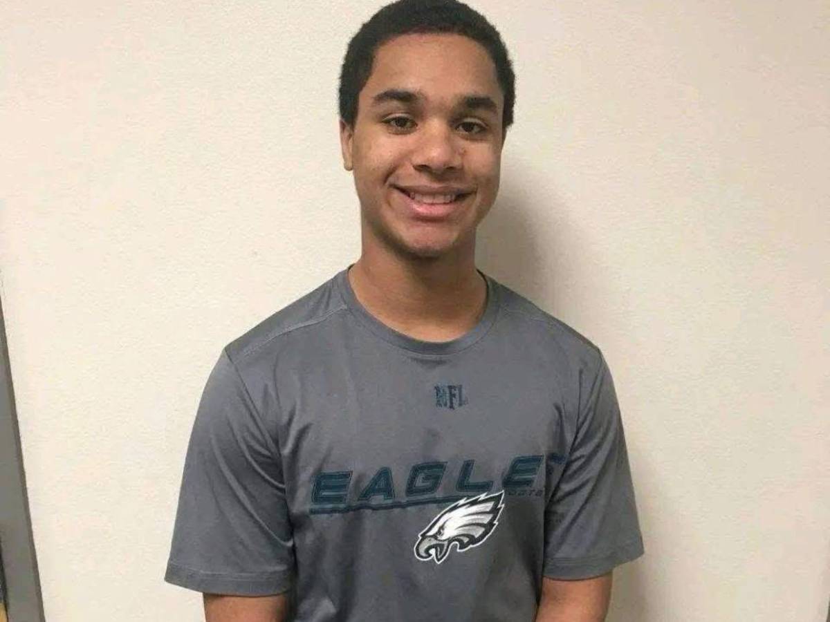 Grabaciones mostrarían qué pasó con el militar Angelo Parisano en Comayagua, ¿estaba acompañado?