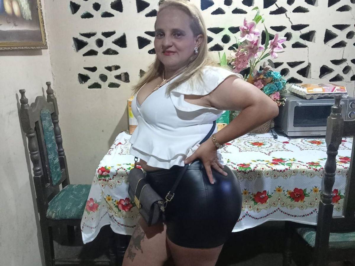 La mataron en un segundo atentado: Heidy Rodríguez, mujer que fue asesinada en Olanchito