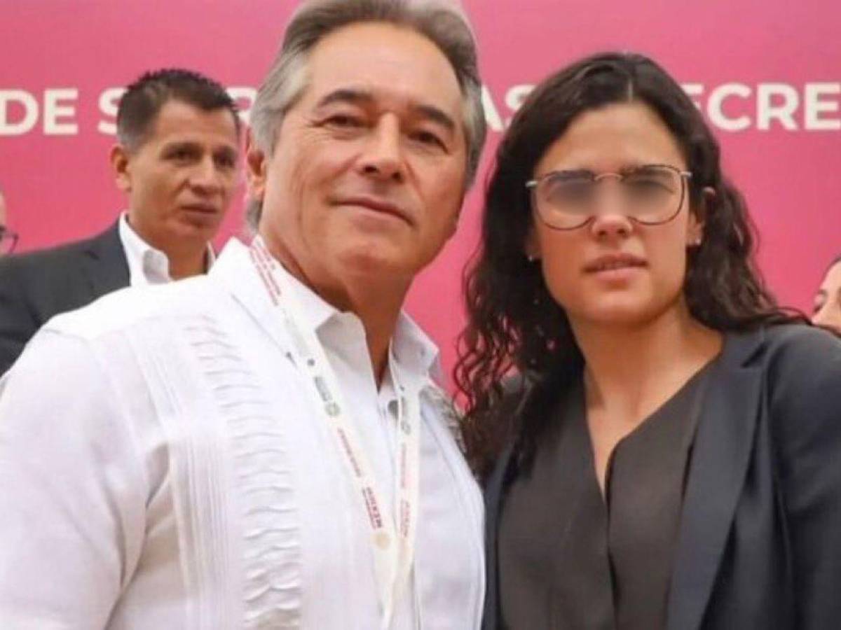 ¿Quién es Hernán Bermúdez, exfuncionario mexicano y presunto líder de “La Barredora”?