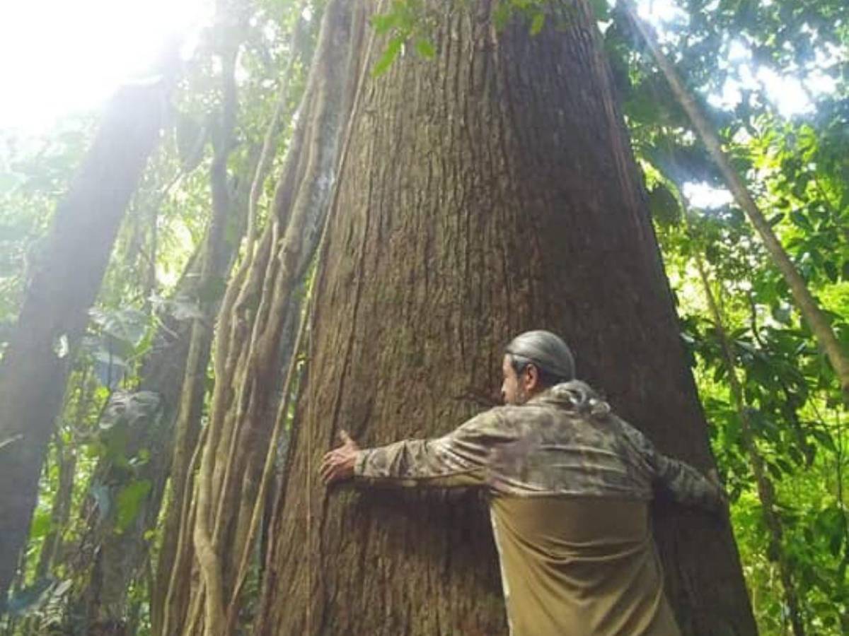 Ruta del oxígeno: parques nacionales de Honduras para visitar esta Semana Santa 2026