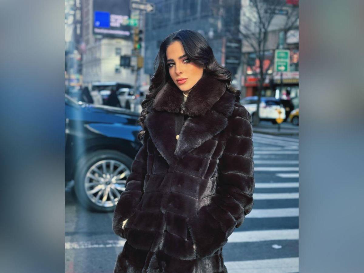 Fátima Bosch: así ha sido su gira internacional como Miss Universo 2025