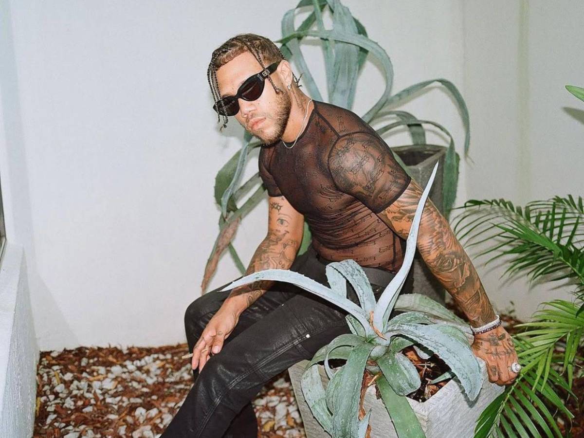 ¿Quién es Jhayco, el cantante arrestado en Miami por posesión de drogas?
