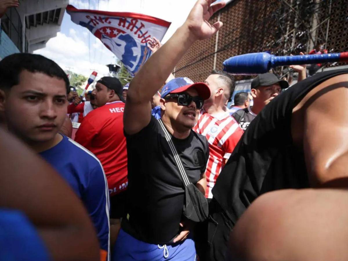 Muere “Kalimán”, el perro que se convirtió en símbolo de fidelidad entre aficionados del Olimpia