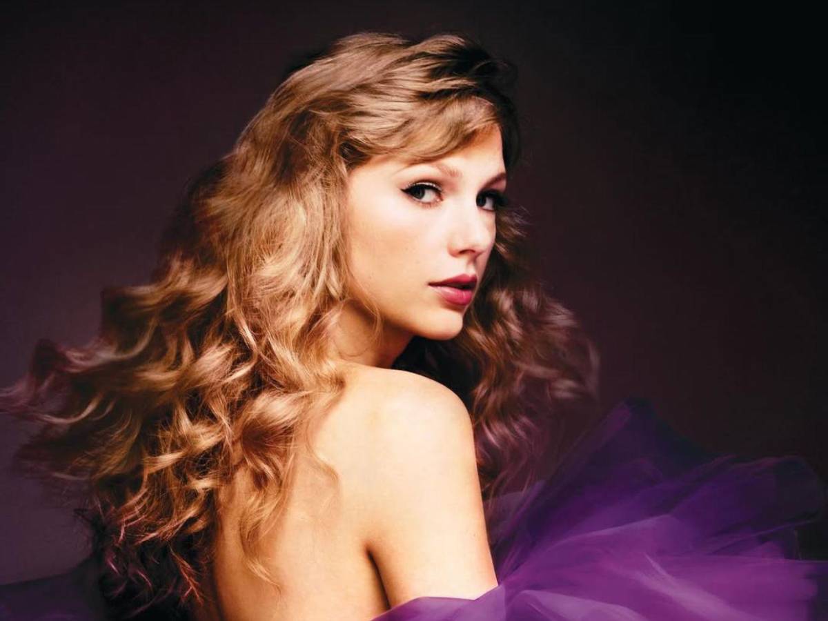 Taylor Swift impone nueva marca global en streaming: aquí los detalles