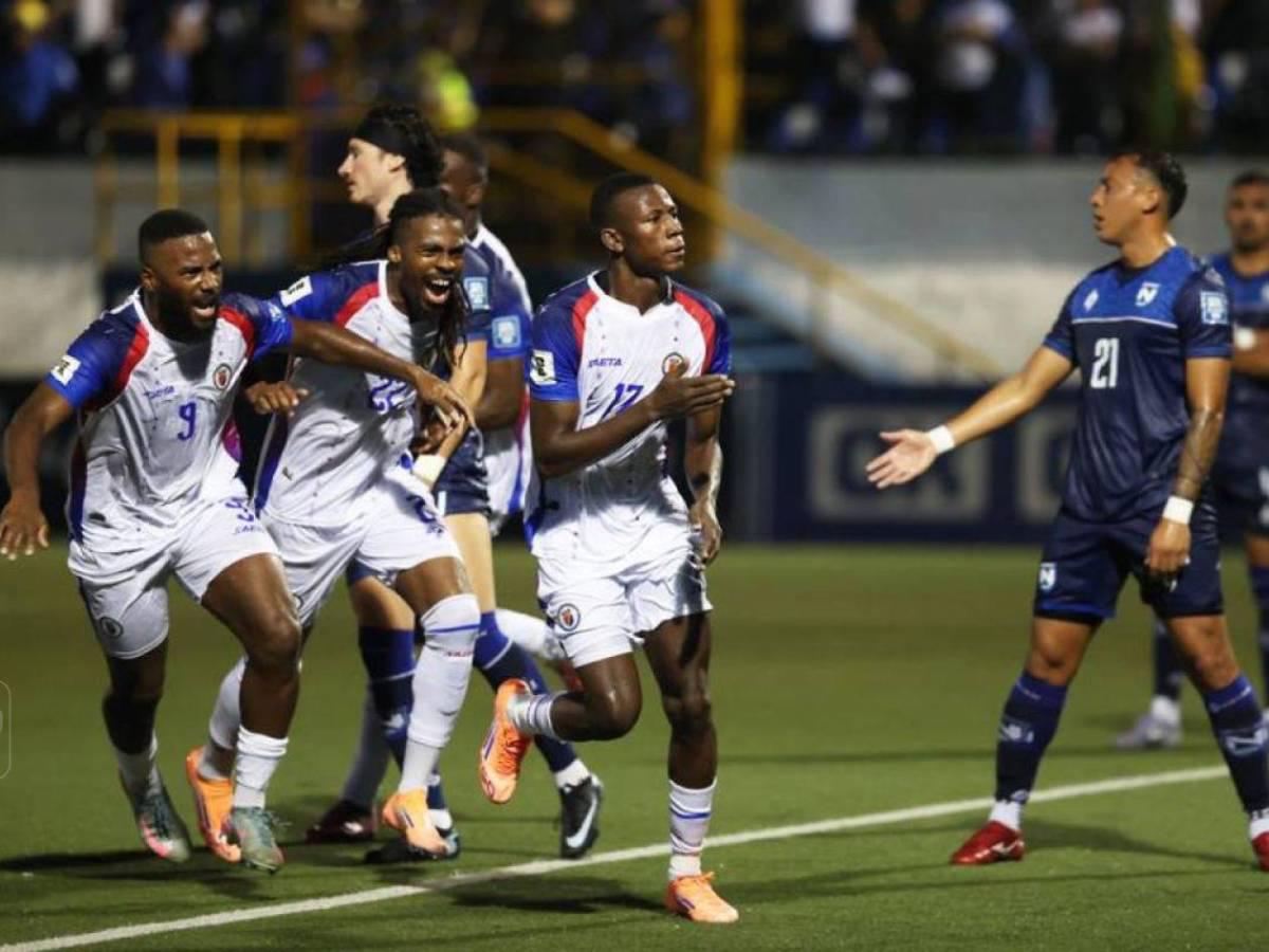¡Ejemplear! Japoneses se unen y limpian estadio tras partido de Nicaragua ante Haití