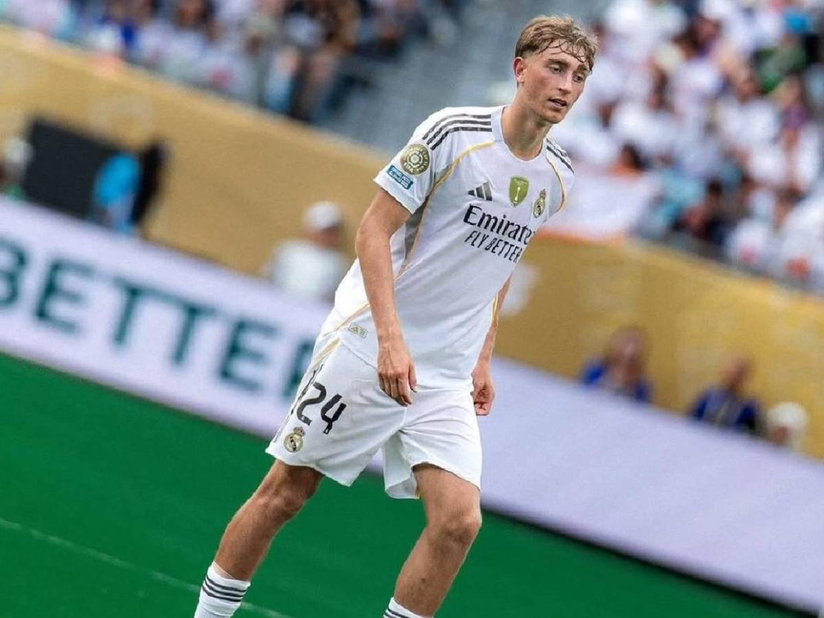 Alineación del Real Madrid vs Juventus: Artillería para seguir invicto en el Mundial de Clubes