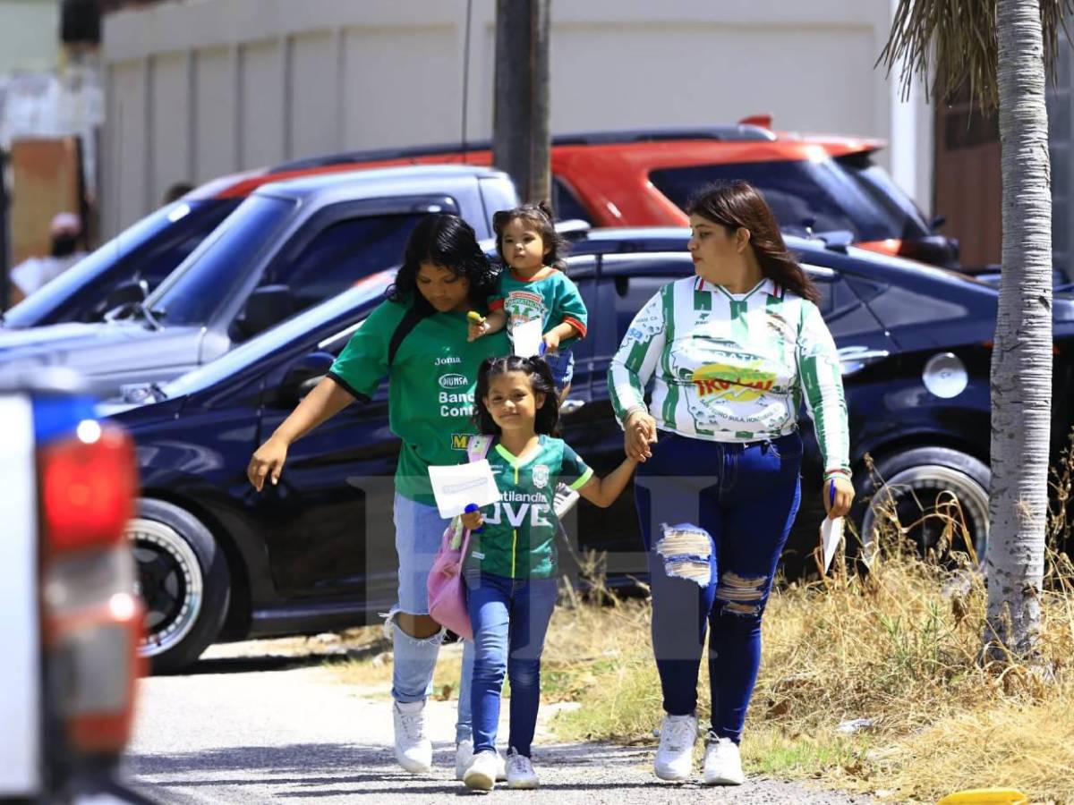 Denovan reaparece tras muerte de Mayra Tercero, problema en Juticalpa y ambiente de Marathón
