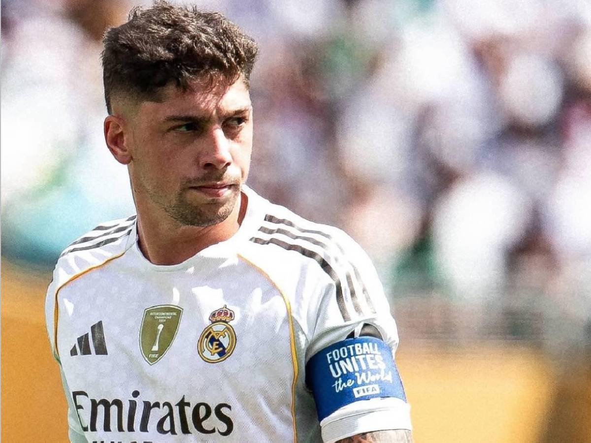 Real Madrid vs Manchester City: El 11 titular sin Mbappé que usará Arbeloa para golpear en Champions