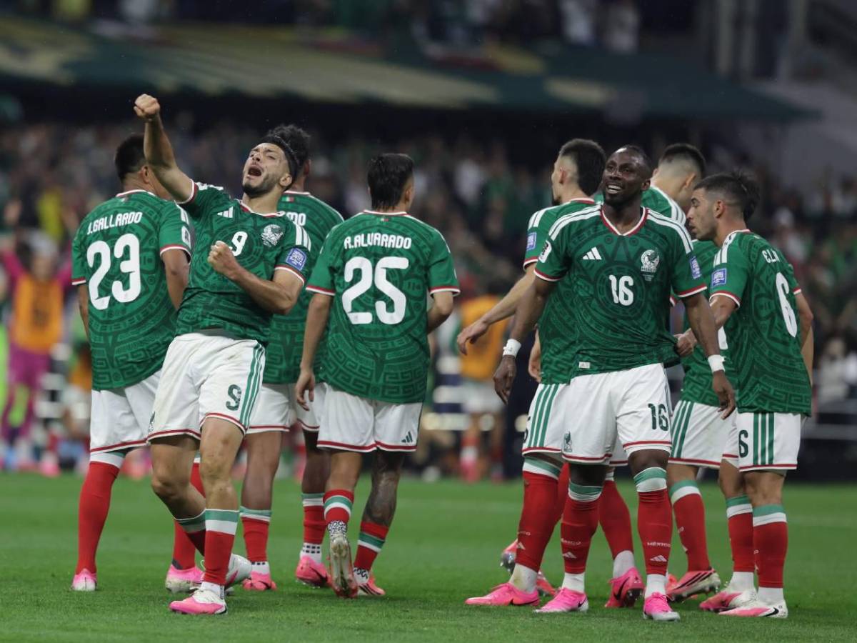 Nuevo Ranking FIFA: España da golpe definitivo tras el Mundial y el duro castigo para Argentina