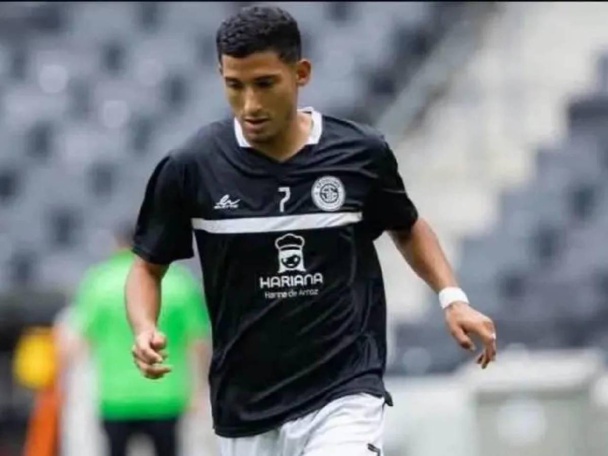 “Lloré muchas veces”: José Mario Pinto destapa la verdad del Olimpia y Selección de Honduras