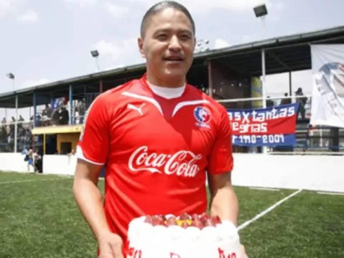 Wilmer Velásquez sorprende tras dejar la política: Nueva vida del ídolo de Olimpia