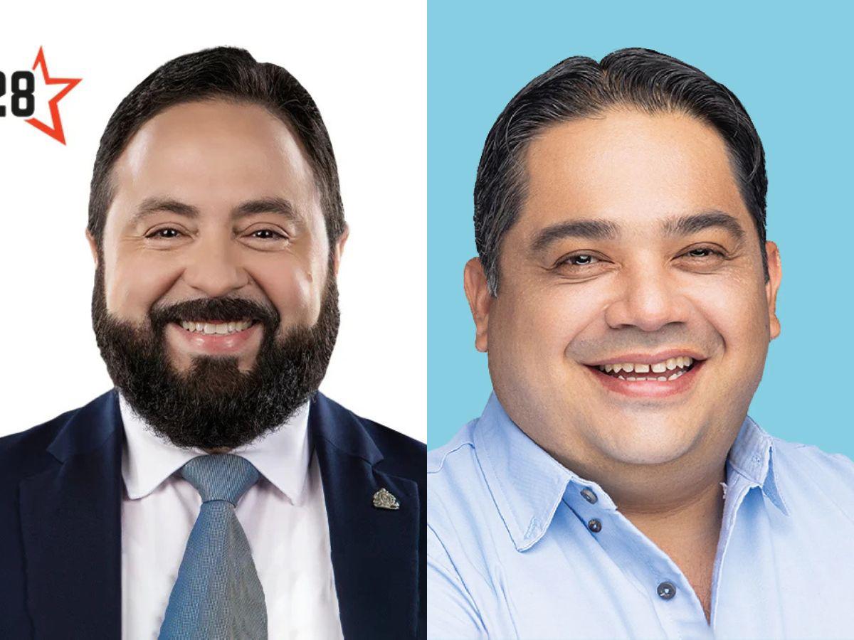 Galería: diputados actuales que no lograron la reelección en Honduras