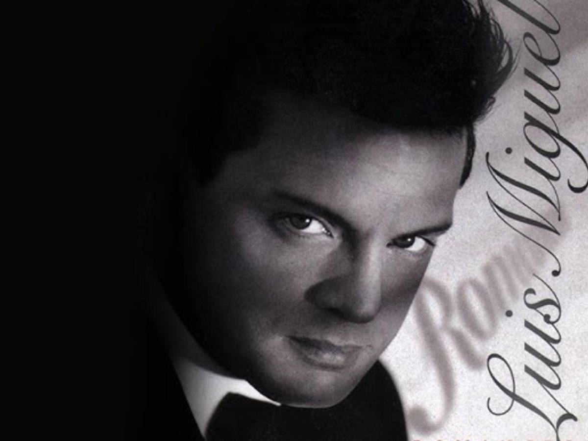 El 'Sol' regresa: El mensaje que confirmaría un nuevo concierto de Luis Miguel en Honduras
