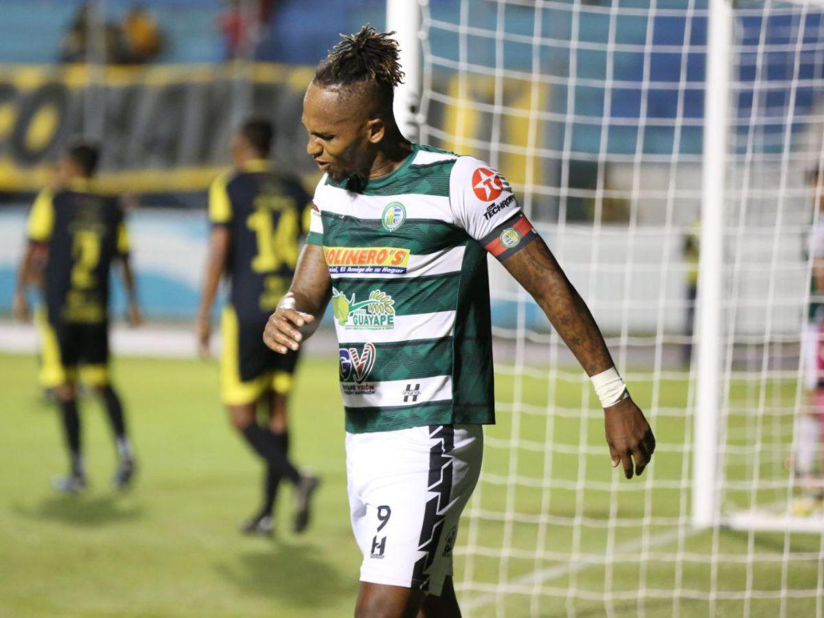 Georgie Welcome lamentó no haber podido conseguir la ventaja en el primer duelo de la finalísima.