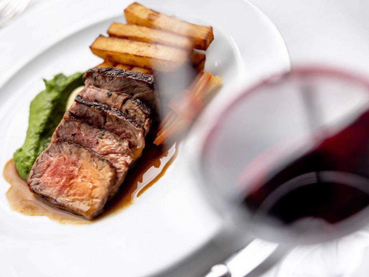 ¿Qué se come en Thanksgiving? Comidas, bebidas y postres para este 2025