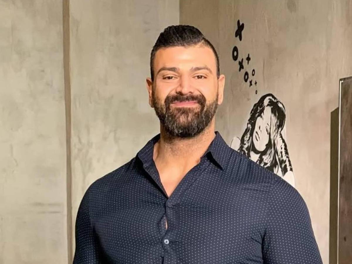 Fisicoculturista muere mientras realizaba rutina de entrenamiento