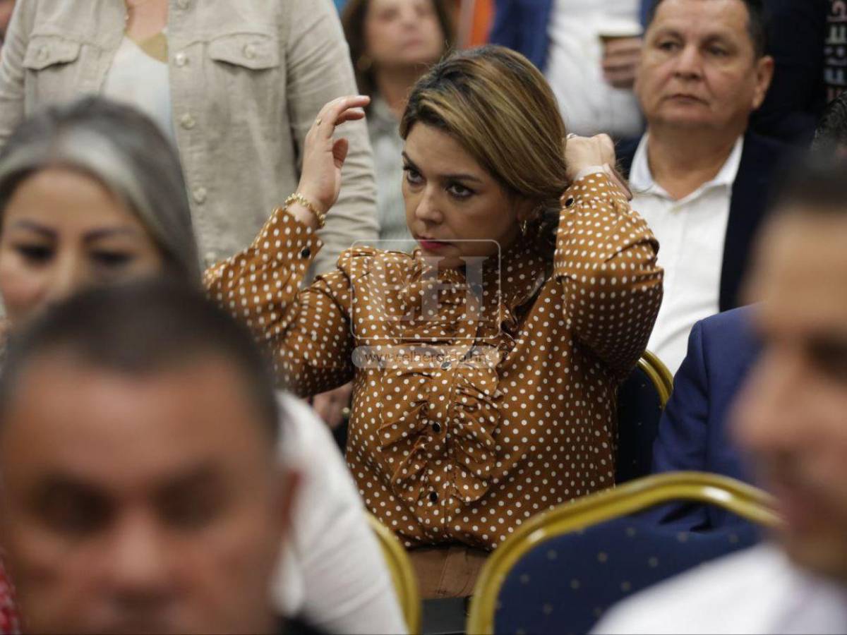 Imprueban estado de excepción: “Aquí está el CN y no los que están en un partido de fútbol”