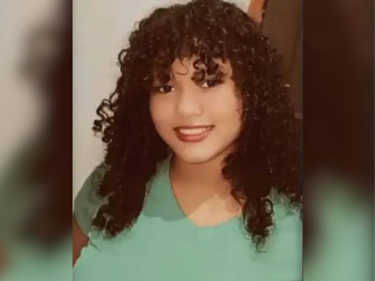 Fueron embestidos por un carro fantasma: caso de Andy Mejía y Litxi Zelaya en Olancho