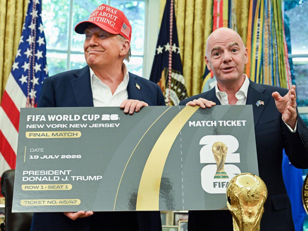 De 60 dólares a miles: ¿Por qué son tan caras las entradas al Mundial 2026?