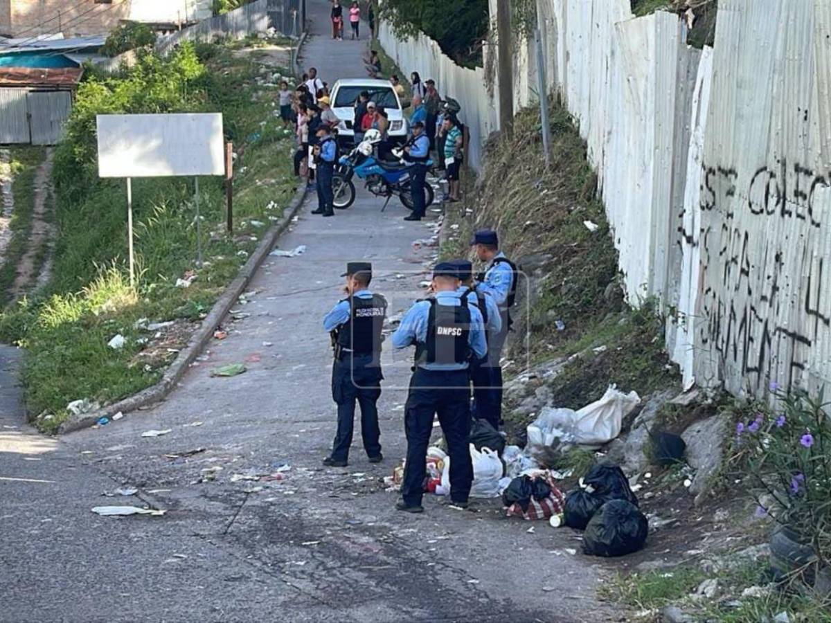Fueron raptados en una mototaxi: últimas horas con vida de primos asesinados en la colonia 14 de Enero