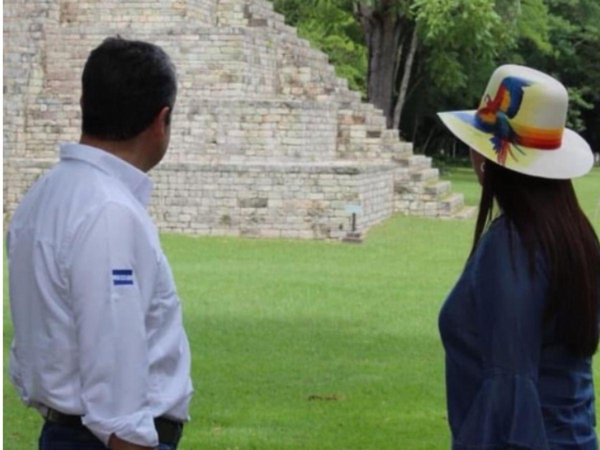 Estoy en categoría 1 de protección: JOH habla de su seguridad de cara a su regreso a Honduras