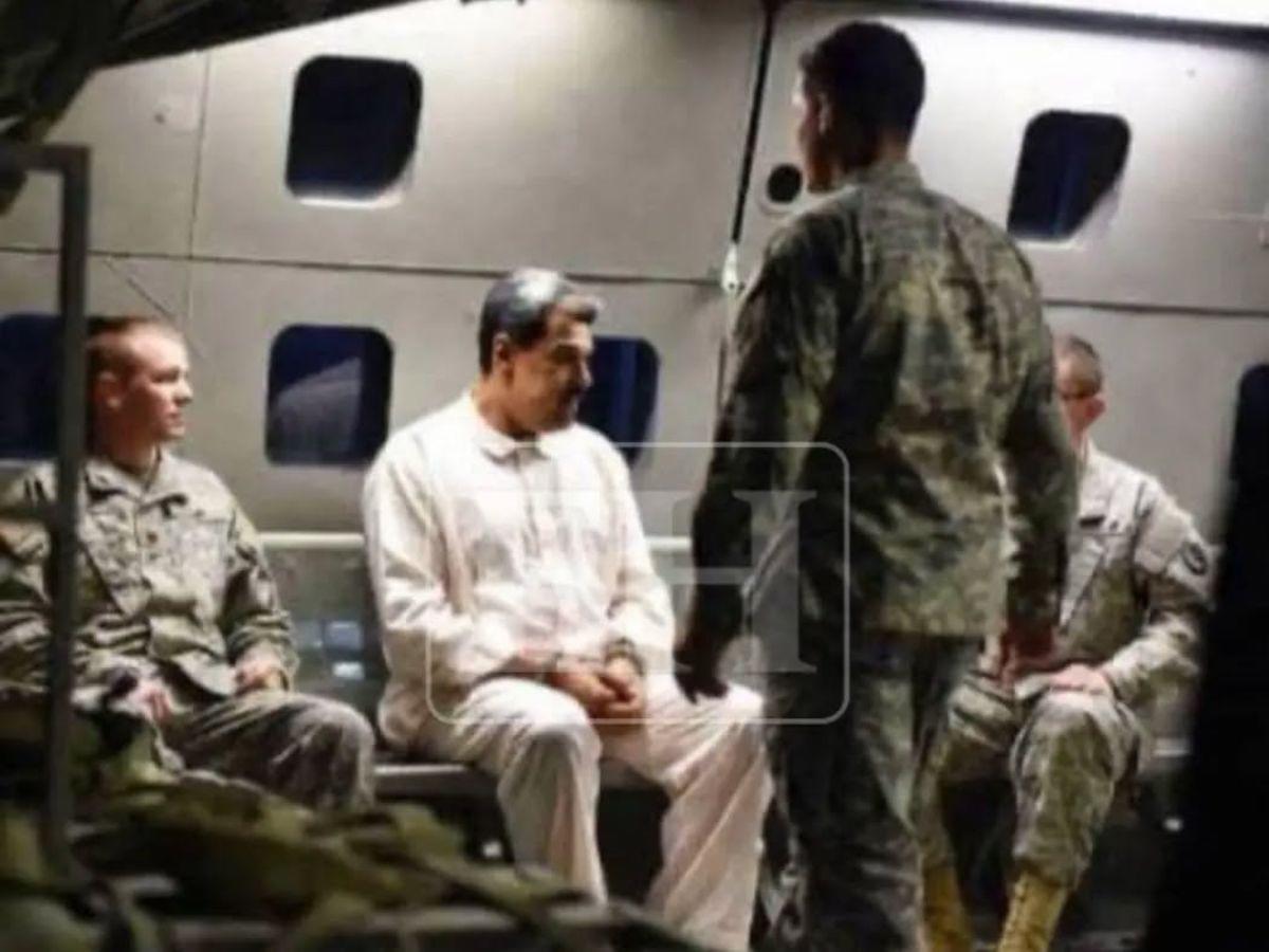 Así fue cómo Nicolás Maduro facilitó el narcotráfico desde Venezuela hacia EE UU, según acusación